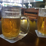 Retrô Bebida