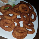 Retrô Nourriture