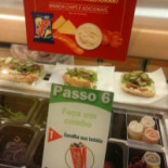 Subway Carte