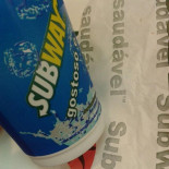 Subway Carte