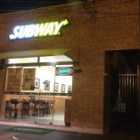 Subway Extérieur