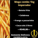 Subway Carte
