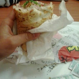Subway Boisson