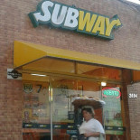 Subway Extérieur