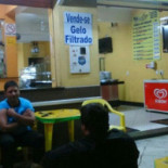 Fofocas Dentro