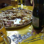 Fofocas Comida