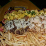 Fofocas Comida