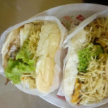 Fofocas Comida