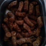 Fofocas Comida