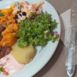 Fofocas Comida