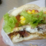 Fofocas Comida