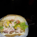 Fofocas Comida