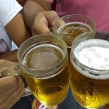 Fofocas Bebida