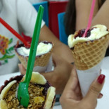 Fofocas Comida