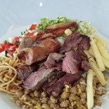 Fofocas Comida