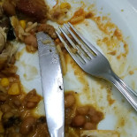 Fofocas Comida