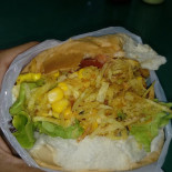 Fofocas Comida