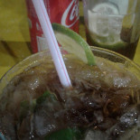 Fofocas Comida