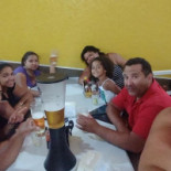 Fofocas Bebida