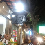 Fofocas Dentro