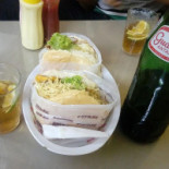 Fofocas Comida