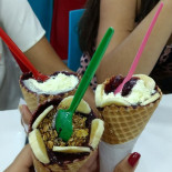 Fofocas Comida