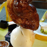 Fofocas Comida