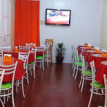 Bom De Mais À l'intérieur