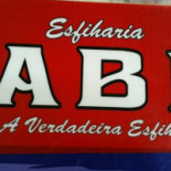Esfiharia Abi Benjamin Logo