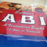 Esfiharia Abi Benjamin Carte