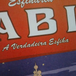 Esfiharia Abi Benjamin Logo