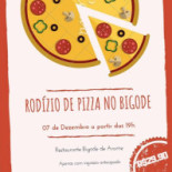 Bigode De Arame Logo