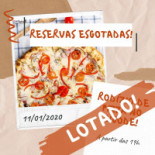 Bigode De Arame Carta
