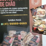 Rosa Brasil Carte