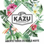 Kazu Logo