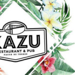 Kazu Logo