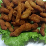 Casa Do Lanche Nourriture