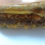 Casa Do Lanche Nourriture