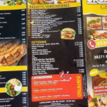 E Pizzaria Br 242 Carte