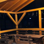 E Pizzaria Br 242 Extérieur