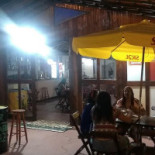 E Pizzaria Br 242 Extérieur
