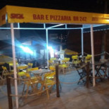 E Pizzaria Br 242 Extérieur
