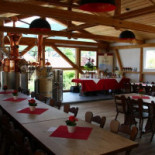 E Continental À l'intérieur