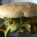 Mcdonald's Nourriture