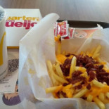 Mcdonald's Nourriture