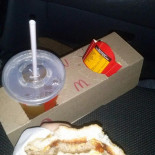 Mcdonald's Nourriture