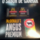 Mcdonald's Carte