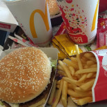 Mcdonald's Nourriture