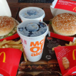 Mcdonald's Nourriture