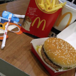 Mcdonald's Nourriture